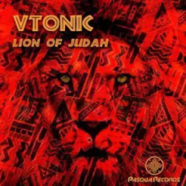 Vtonic - Lion of Judah (OriginalMix)